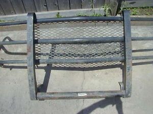 1988 98 Chevy Truck Ranch Hand Bumper with Grill Guard for Local Pickup Only