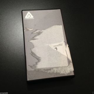 Apricorn EZ UP3 2 5" Black USB 3 0 Notebook Hard Drive Upgrade Kit SATA HD