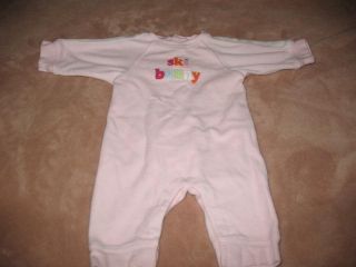 Newborn 3 Month Baby Girl Clothing Lot EXTRAS Included Take A Look 50 Pieces