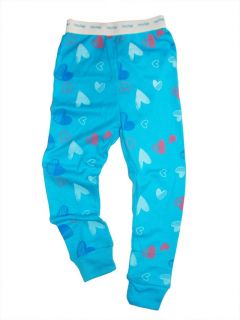 Girls Baby Clothes Kids Boys' Sleepwear "The Smurfs"Pajamas Rainbow Suits 2T