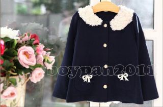 Old Navy Toddler Girl Coat