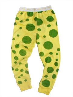 Girls Baby Clothes Kids Boys' Sleepwear"Spongebob Squarepants"Pajamas Suit 2 7T