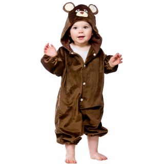 Toddler Animals Fancy Dress Up Childrens 12 18 Months Child Boys Girls Costume