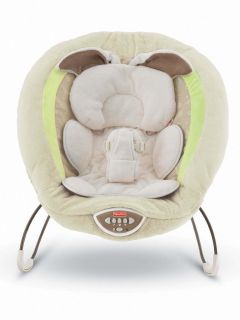 Fisher Price Baby Cradle Swing