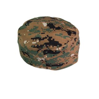 Desert Forest Camo Camouflage Military Army Hunting Baseball Ball Cap Caps Hat