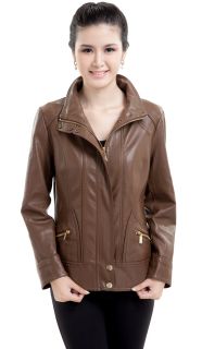 Plus Size 4XL 6XL 2013 Women Leather Jacket Women Jacket and Coats for Women