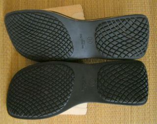 Beige Ladies Wedge Sandals Shoes Sz 10 Montego Bay Club 2" Heels Summer Spring