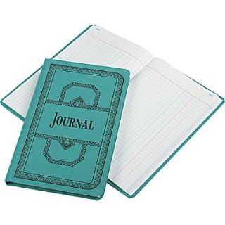 Boorum & Pease Journal Book, 33 Lines/Page, Journal Ruling