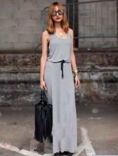 Black with Silver Hardware Fashion Punk Tassel Fringe Women Handbag Shoulder Bag