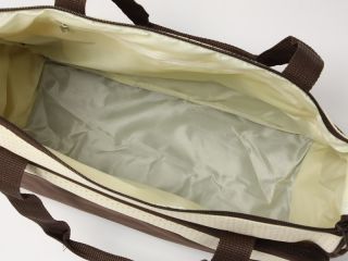 7Colors 5pcs Baby Diaper Nappy Bag Mummy Changing Set Women Handbag Shoulder New