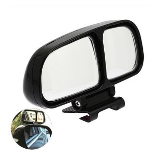 Blind Spot Car Rear View Side Wide Angle View Mirror Vehicle Left K1407