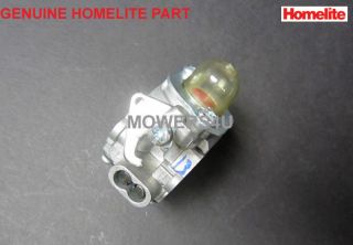 New Homelite Ryobi 308054010 Ruiing H142A 25 Carburetor for Leaf Blowers