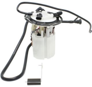 New Electric Fuel Pump Chevy with Sending Unit Chevrolet Malibu 2008 2006