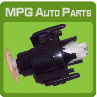 New BMW Fuel Pump Assembly Module Sending Unit 16141180318