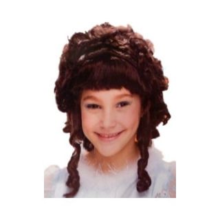 Adult Child Long Black Red Vampire Blonde Boomshell Princess Egyptian Brown Wig