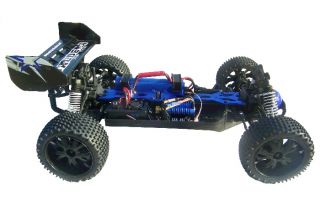 redcat caldera buggy