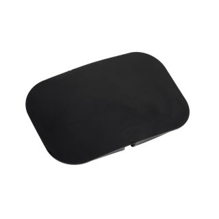 Black Car Dashboard Sticky Pad Mat Anti Non Slip Gadget Mobile Phone Holder GPS