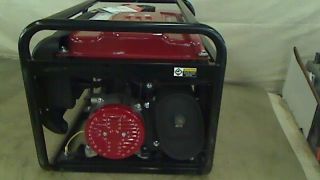212cc 4000 Watts Max 3200 Watts Rated Portable Generator $329 99 TADD