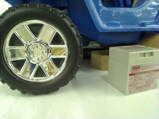Power Wheels Hot Wheels Jeep Wrangler $279 99