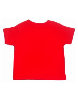 Rabbit Skins Infant's Short Sleeve Tee Shirt T Shirt