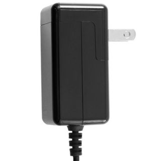 New LG G Slate Wall Charging Adapter Black Original Home Travel Charger