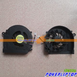 For New Dell Studio Series 1555 1558 1557 CPU Cooling Fan