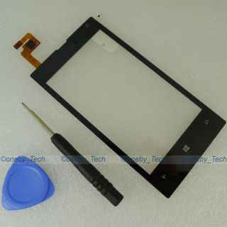 New Replacement Black Touch Screen Digitizer for Nokia Lumia 520