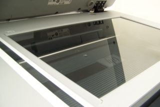 Hewlett Packard HP ScanJet N8420 Auto Document Feeder Flatbed Scanner