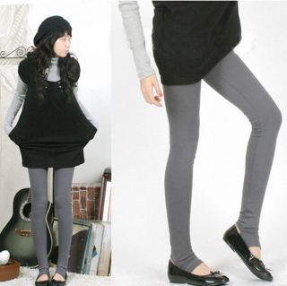 Women Sexy Thin Stretch Skinny Pants New Slimtight Leggings Winter Foot Trousers