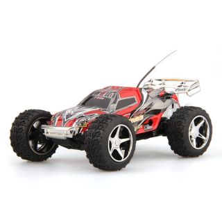 RC Toy Racing Car for iPhone iPad Remote Control Stunt Drift High Speed
