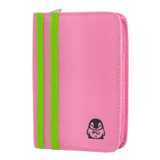 24x Game Card Carry Case Bag Pink for Nintendo DS 3DS