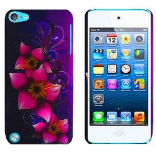 Apple iPod Touch 4 Hard Case