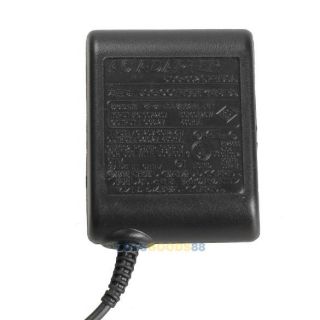 US Plug Home Travel Wall Charger Power Adapter for Nintendo DS NDS GBA LS4G