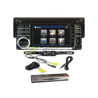 Power Acoustik DVD Vehicle Electronics & GPS