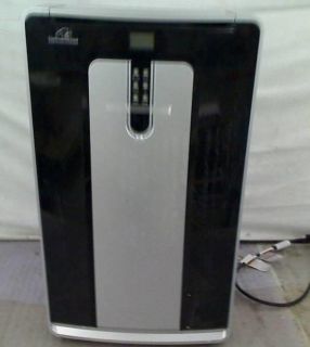 Commercial Cool 14 000 BTU Portable Heat Cool Room Air Conditioner $599 00