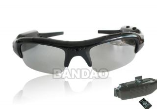 Sunglasses HD 720P Hidden DVR Camera Digital Video Voice Recorder