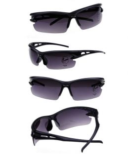 Fashion Cool Womens Mens Safety Car Sports Riding Sunglasses