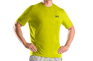 Men's Under Armour Charged Cotton T Shirt