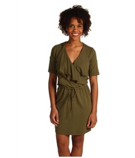 Green Dragon Moto French Terry Dress $49.99 (  MSRP $125.00)