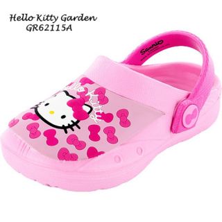 Hello Kitty Sandals