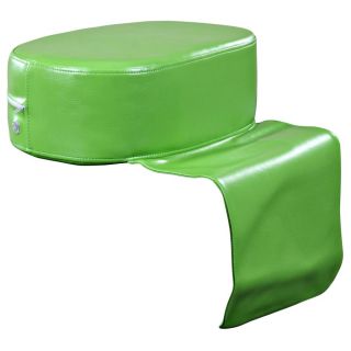 New Salon Spa Kids Chair Neon Green Child Booster Seat MS 04NG