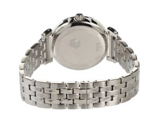 Bulova Ladies Diamond 96p134, Watches, Women