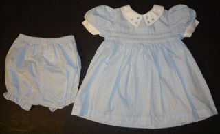 20 Pieces Vintage Baby Girl Clothes Lot Size 18 24 Months