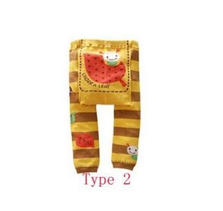 Toddler Boys Girls Infant Clothes Leggings Tights Warmer Unisex Socks Pants Hot