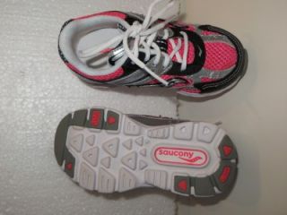 Savcony Girls Toddler Tennis Shoes Size 7 5 w Velcro Location 98
