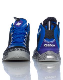 Reebok Wall Season 3 Zig Sneaker