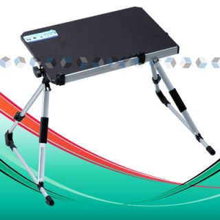 Portable Table Car Bed Sofa Folding Laptop Notebook Desk Stand Tray Stand