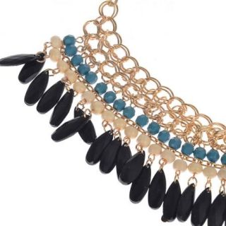 Fashion Gold Chain Necklace