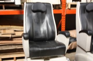 Used Amerispa Pedicure Massage Chair Spa Chairs Warranty Nail Salon Shiatsu
