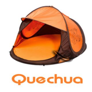 Quechua 2 Seconds Baby Tent Pop Up Beach Shelter